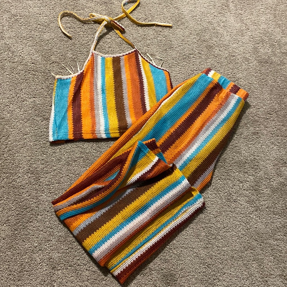 Two piece Summerset